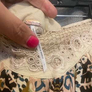 Gorgeous free piece skirt